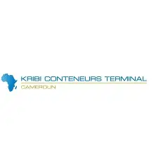 Kribi Conteneurs Terminal
