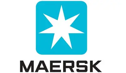 logo Maersk